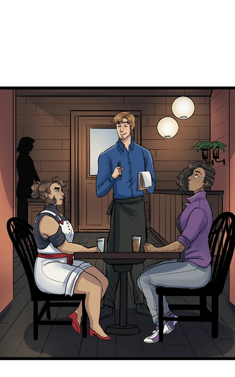 Brimstone and Roses Chapter 15 page 13 - 
