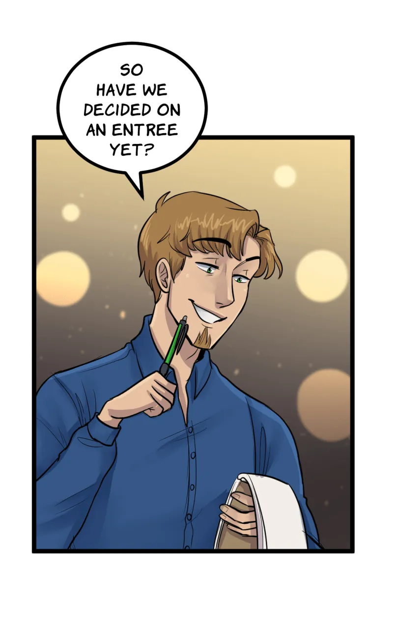 Brimstone and Roses Chapter 15 page 14 - 