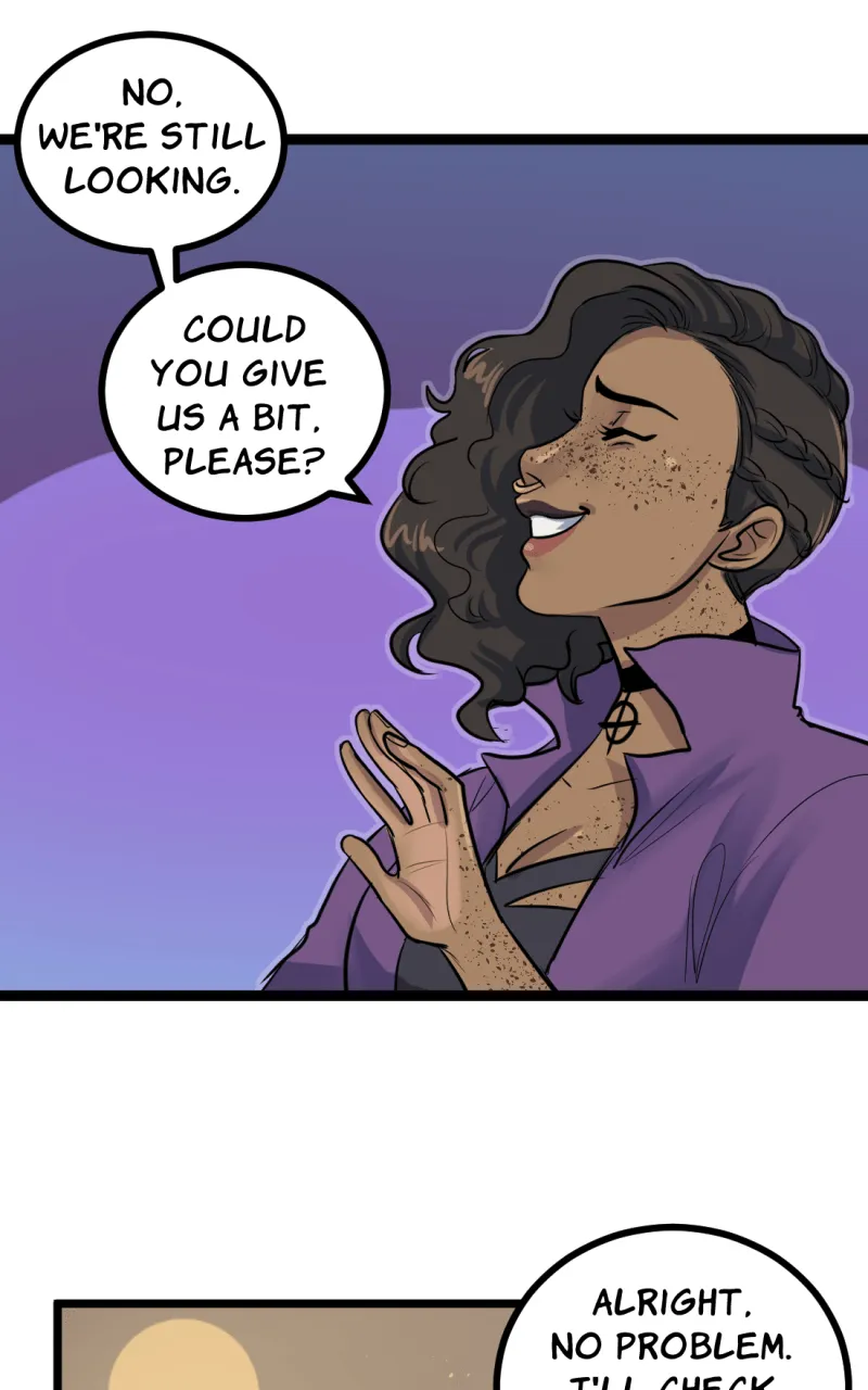 Brimstone and Roses Chapter 15 page 15 - 
