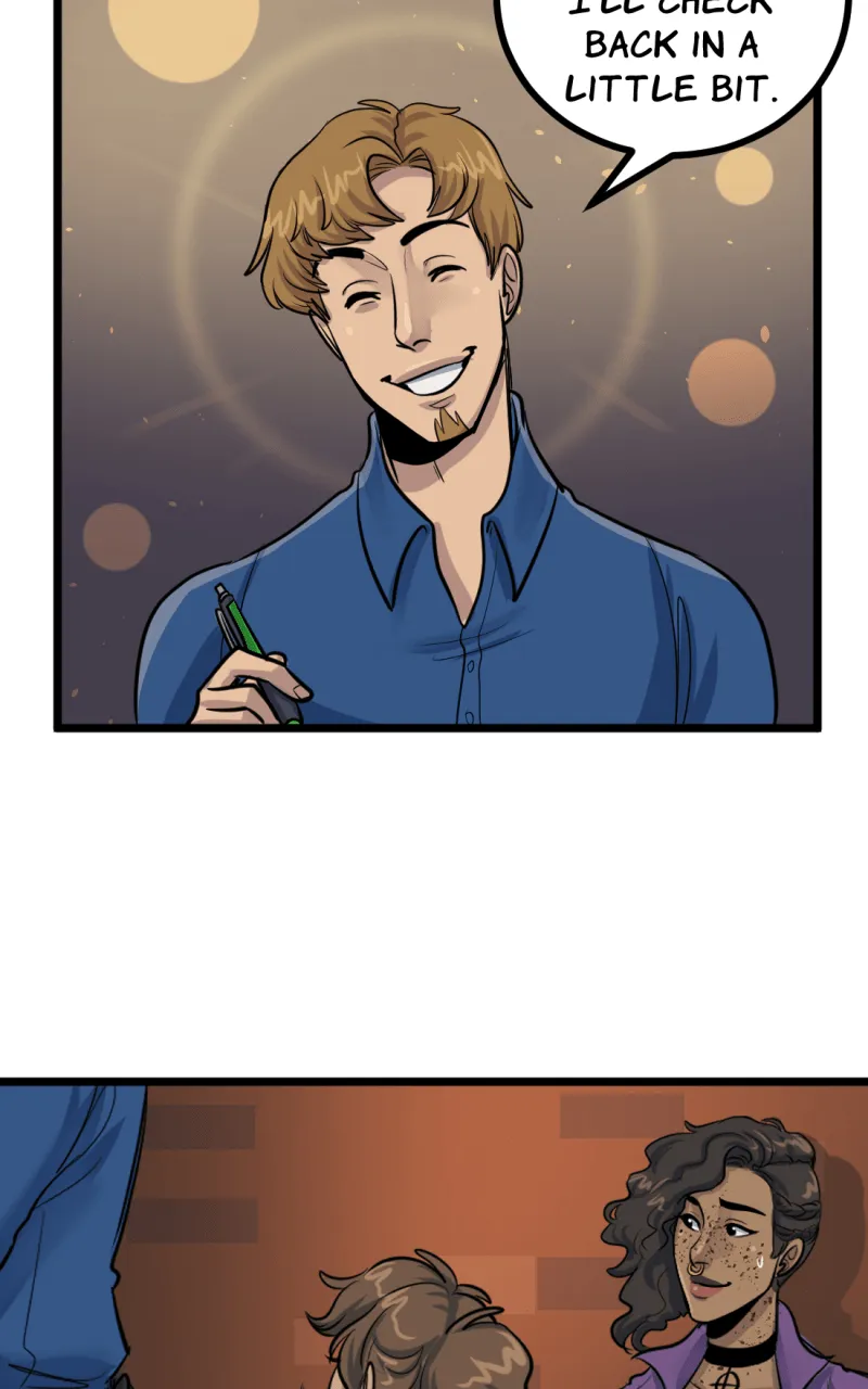 Brimstone and Roses Chapter 15 page 16 - 