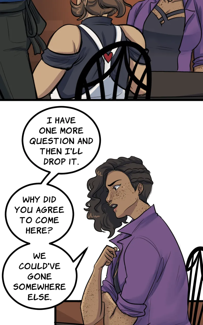 Brimstone and Roses Chapter 15 page 17 - 
