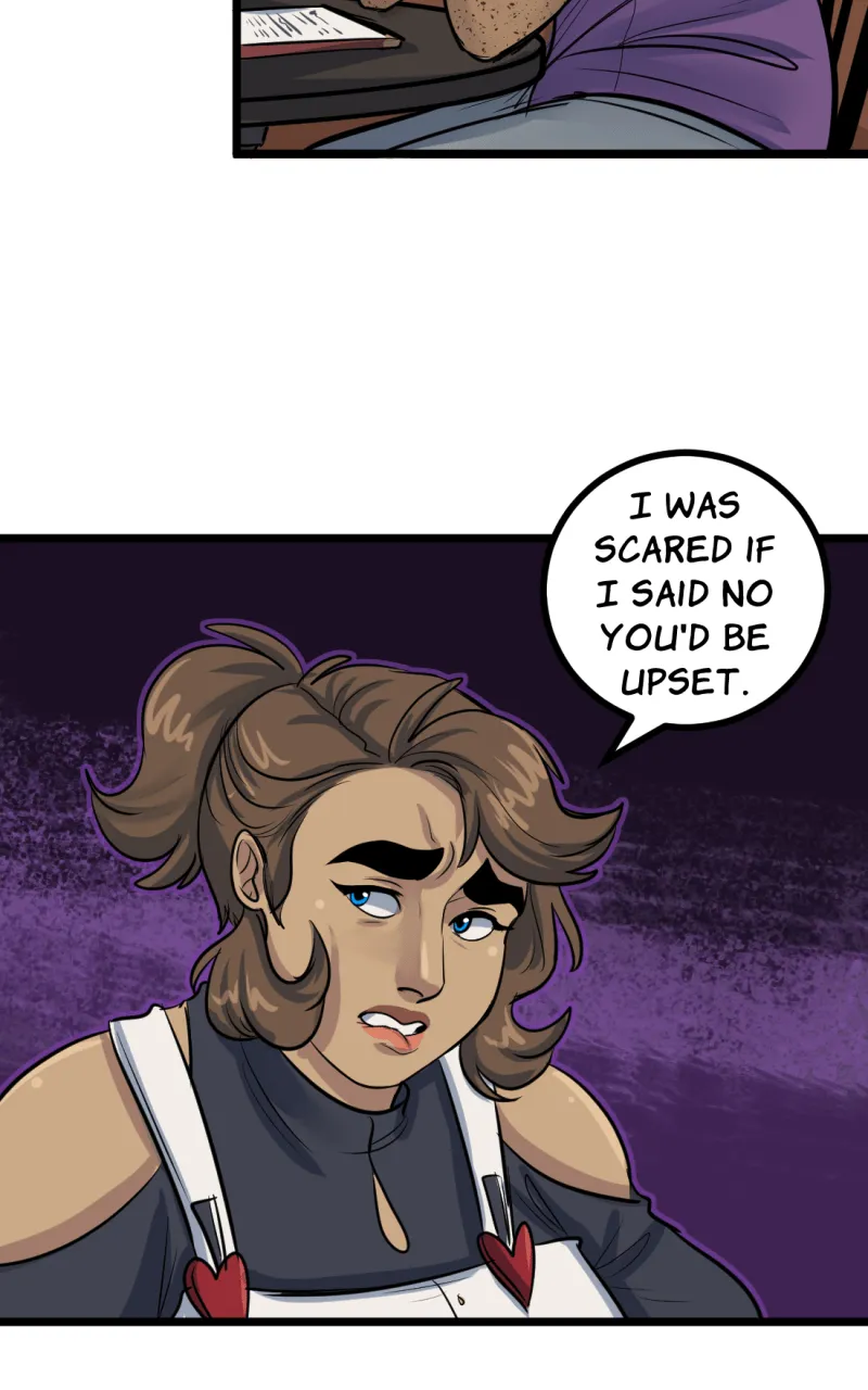 Brimstone and Roses Chapter 15 page 18 - 