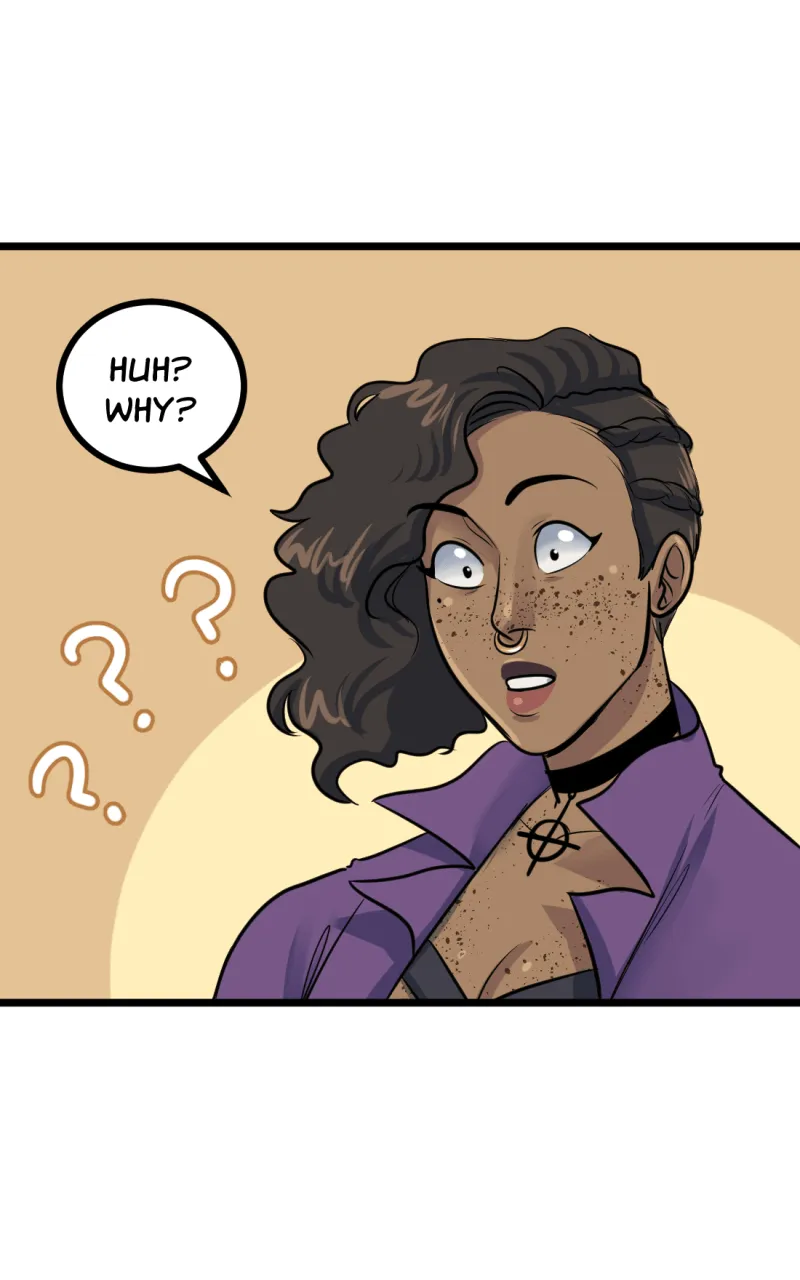 Brimstone and Roses Chapter 15 page 19 - 