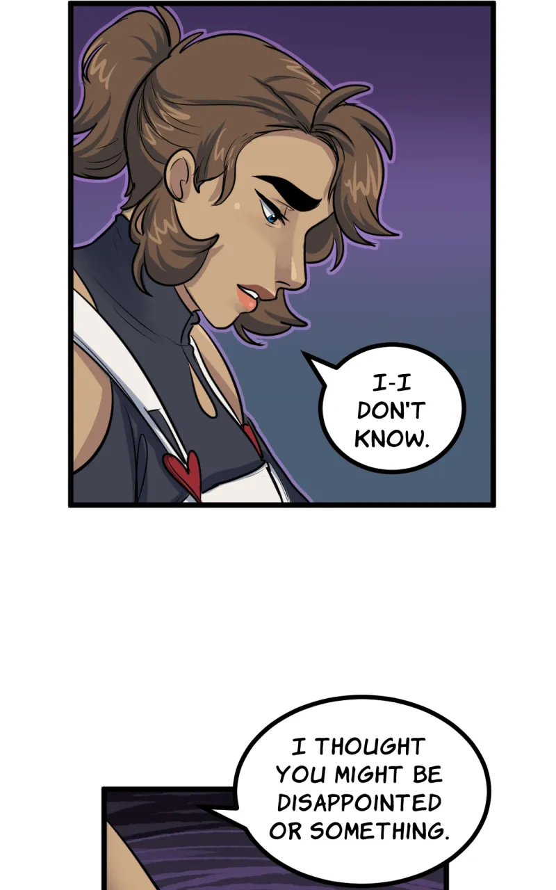 Brimstone and Roses Chapter 15 page 20 - 