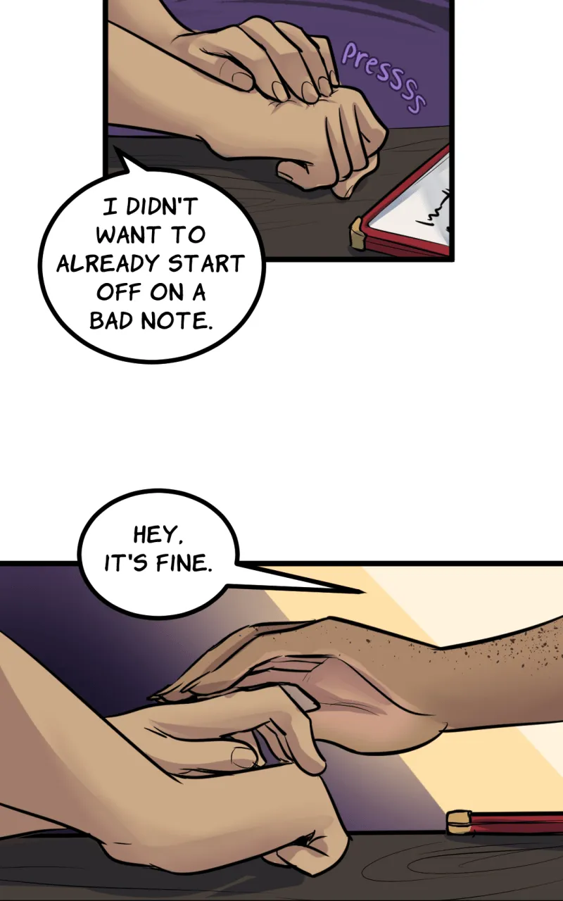 Brimstone and Roses Chapter 15 page 21 - 