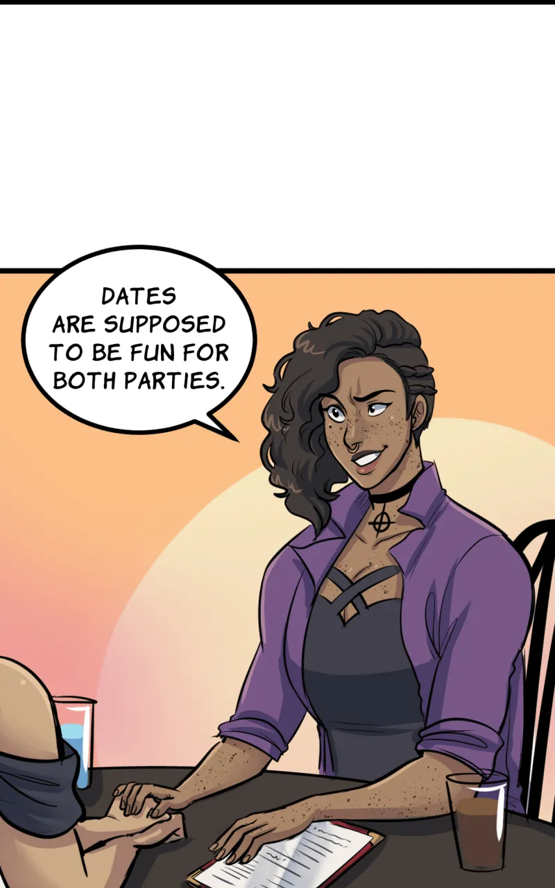 Brimstone and Roses Chapter 15 page 22 - 