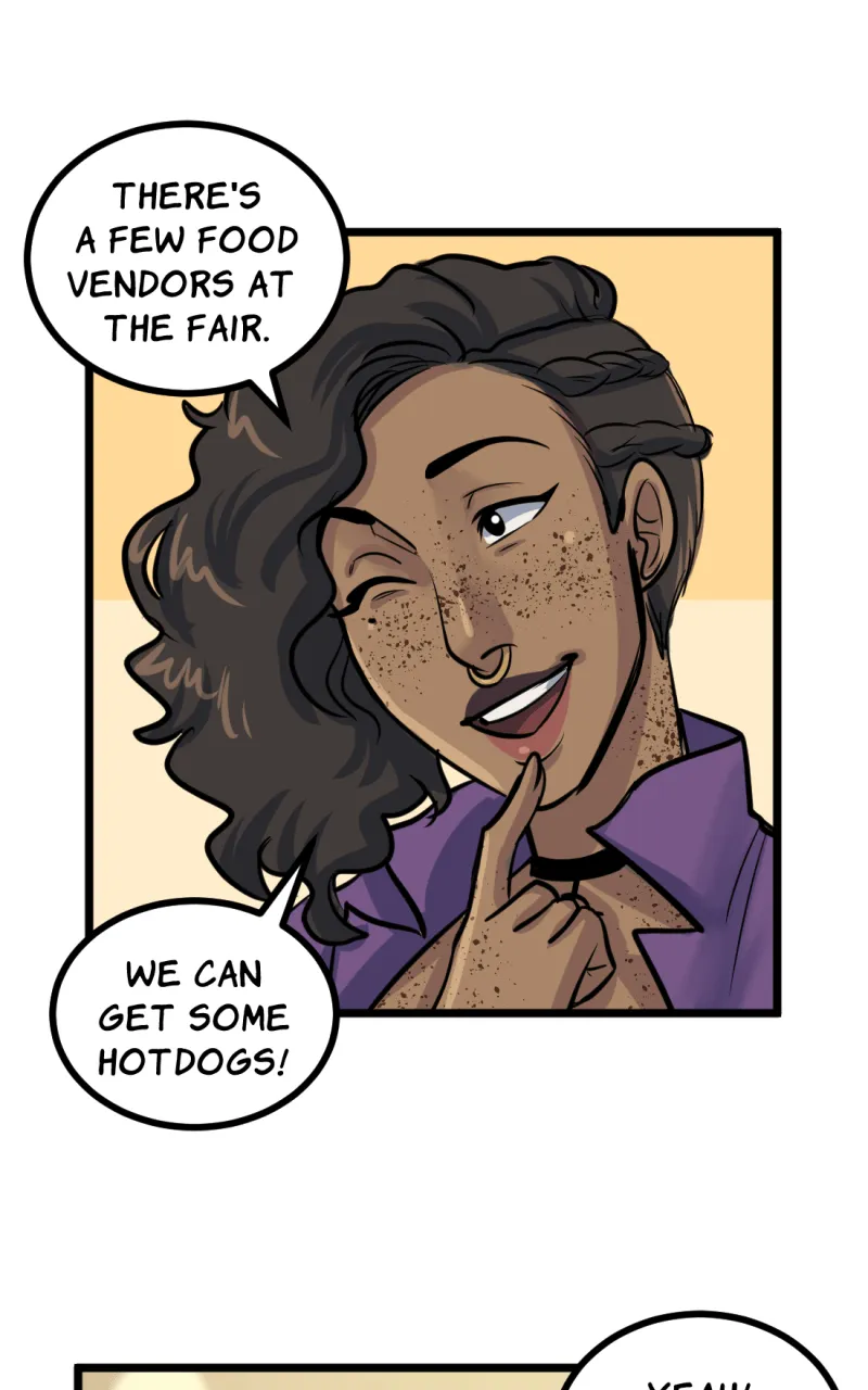 Brimstone and Roses Chapter 15 page 24 - 