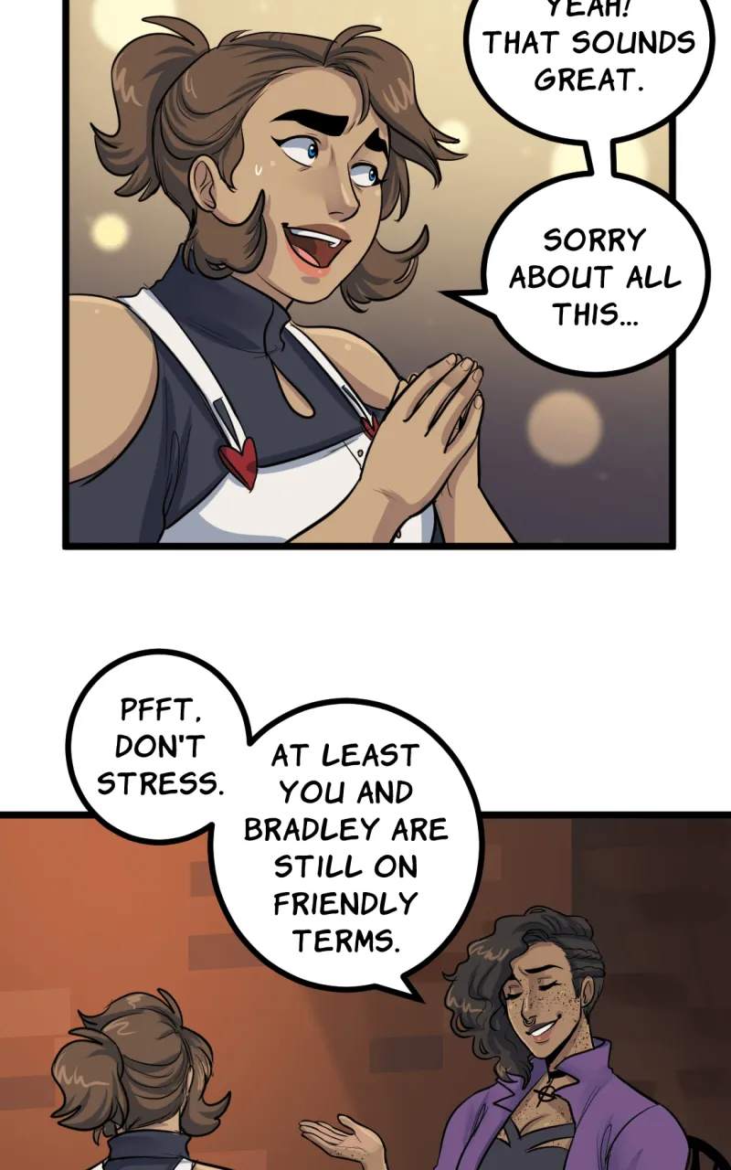 Brimstone and Roses Chapter 15 page 25 - 
