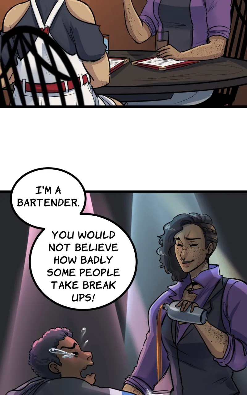 Brimstone and Roses Chapter 15 page 26 - 