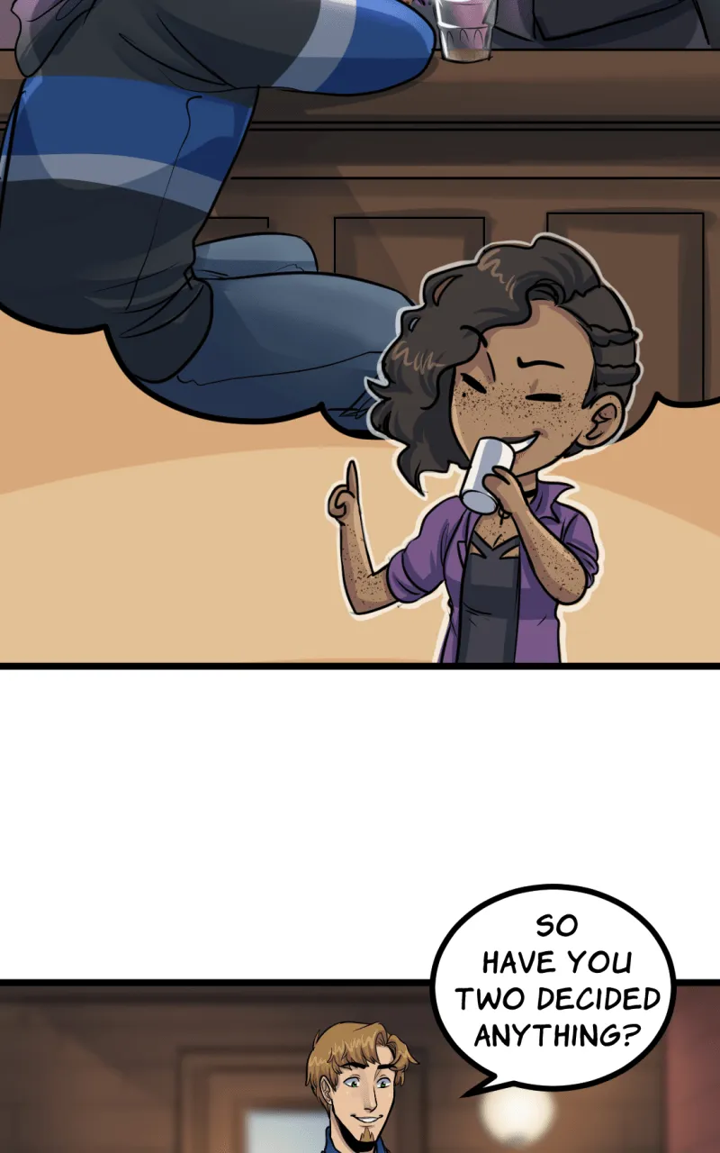 Brimstone and Roses Chapter 15 page 27 - 