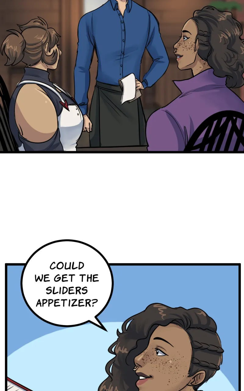 Brimstone and Roses Chapter 15 page 28 - 