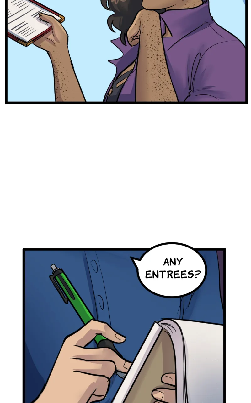 Brimstone and Roses Chapter 15 page 29 - 