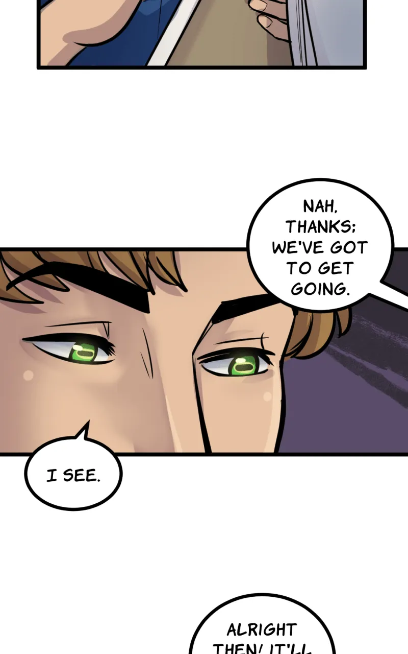 Brimstone and Roses Chapter 15 page 30 - 
