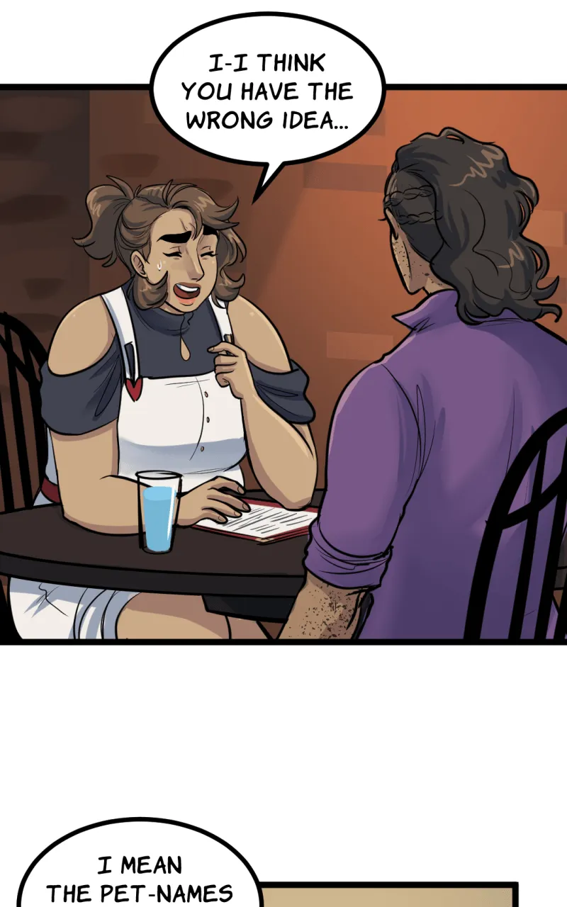 Brimstone and Roses Chapter 15 page 4 - 