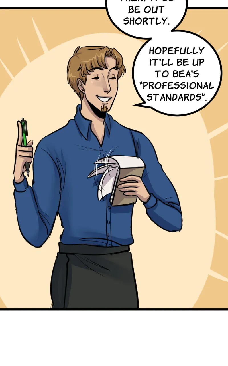 Brimstone and Roses Chapter 15 page 31 - 