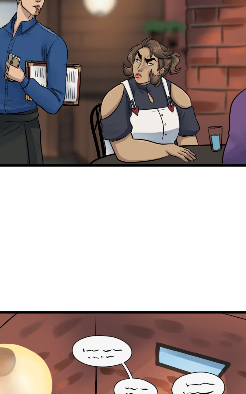 Brimstone and Roses Chapter 15 page 33 - 