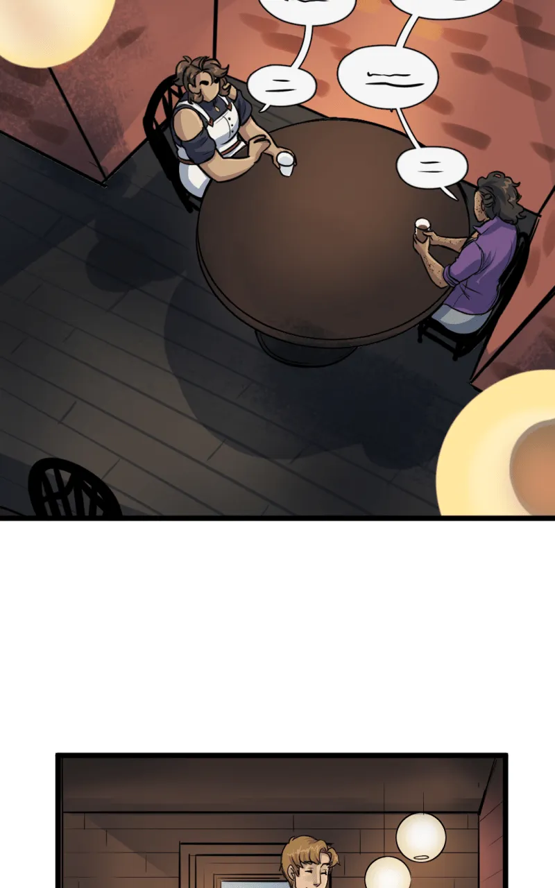 Brimstone and Roses Chapter 15 page 34 - 