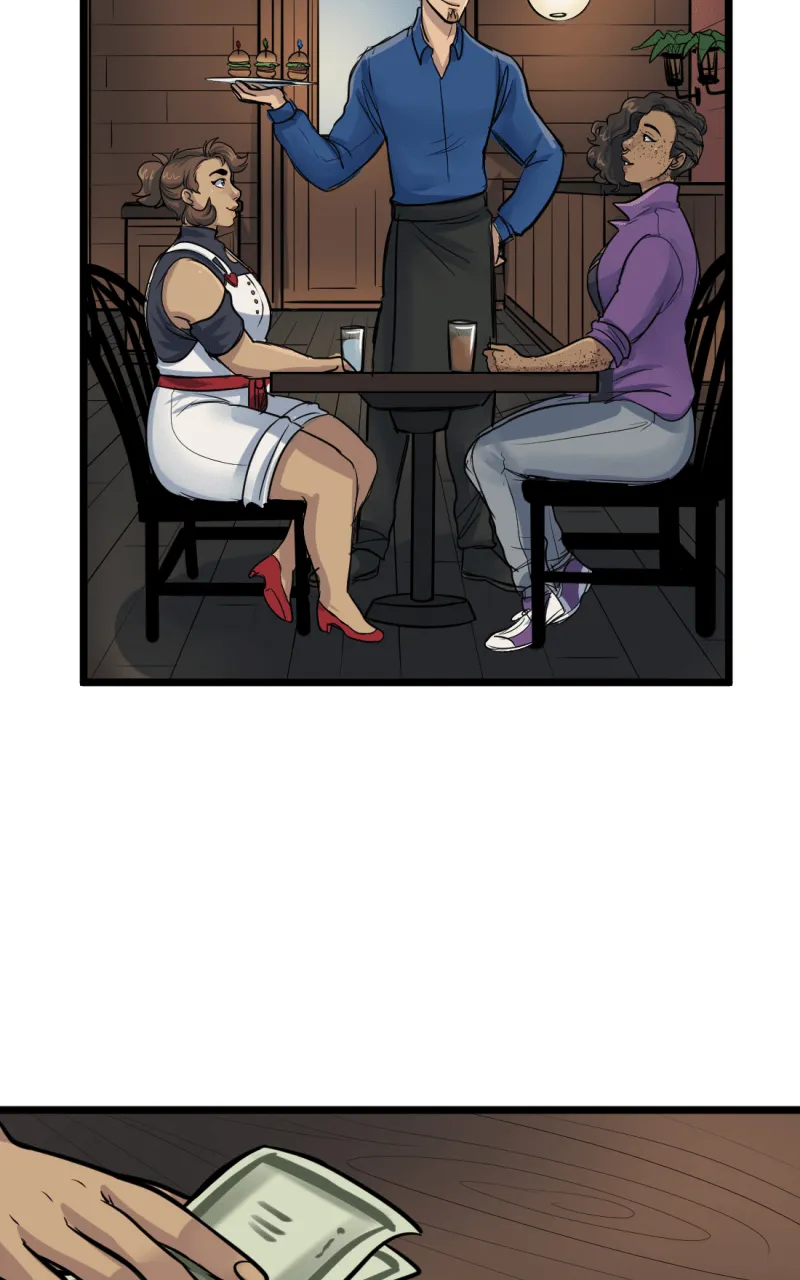 Brimstone and Roses Chapter 15 page 35 - 