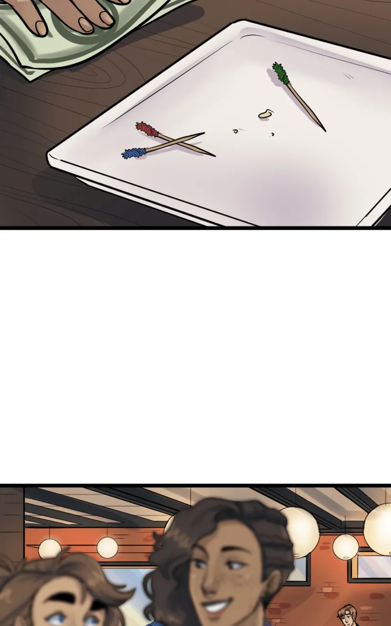 Brimstone and Roses Chapter 15 page 36 - 