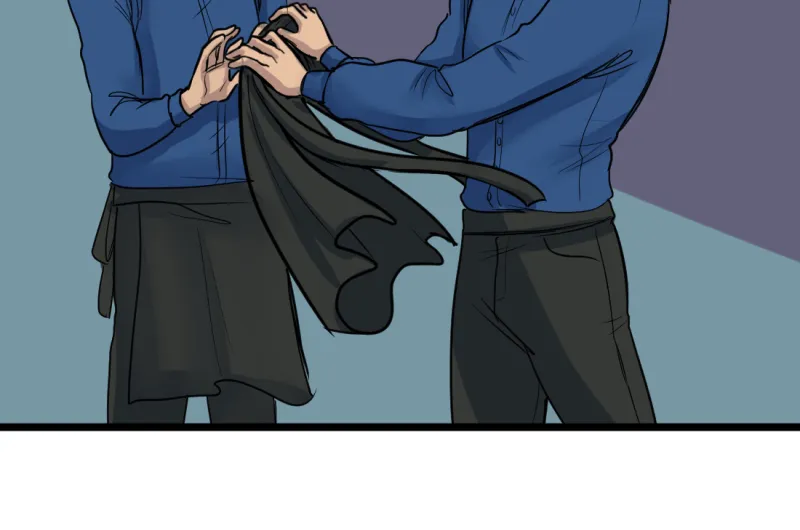 Brimstone and Roses Chapter 15 page 38 - 