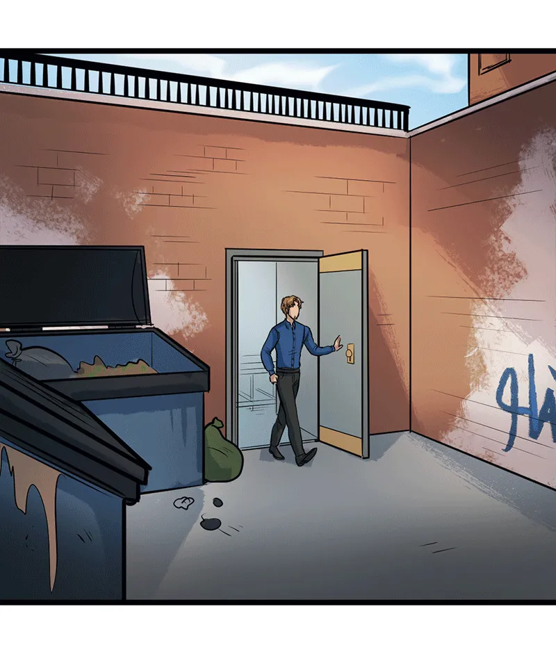 Brimstone and Roses Chapter 15 page 39 - 