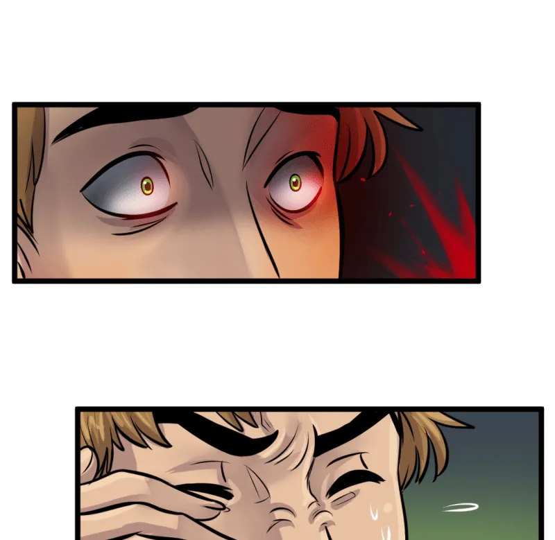 Brimstone and Roses Chapter 15 page 40 - 