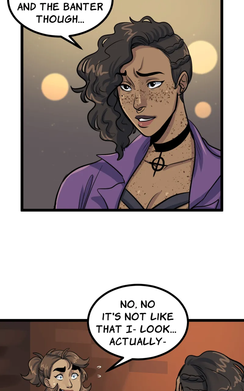 Brimstone and Roses Chapter 15 page 5 - 