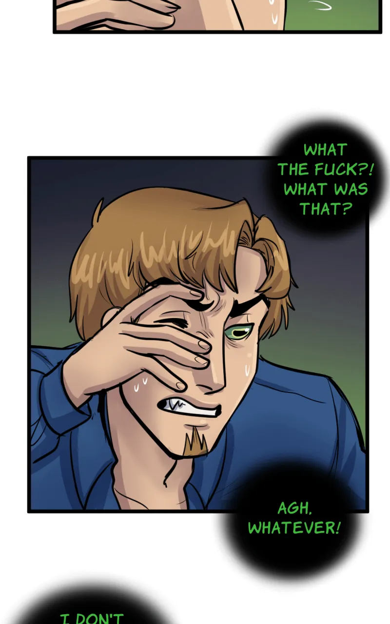 Brimstone and Roses Chapter 15 page 41 - 