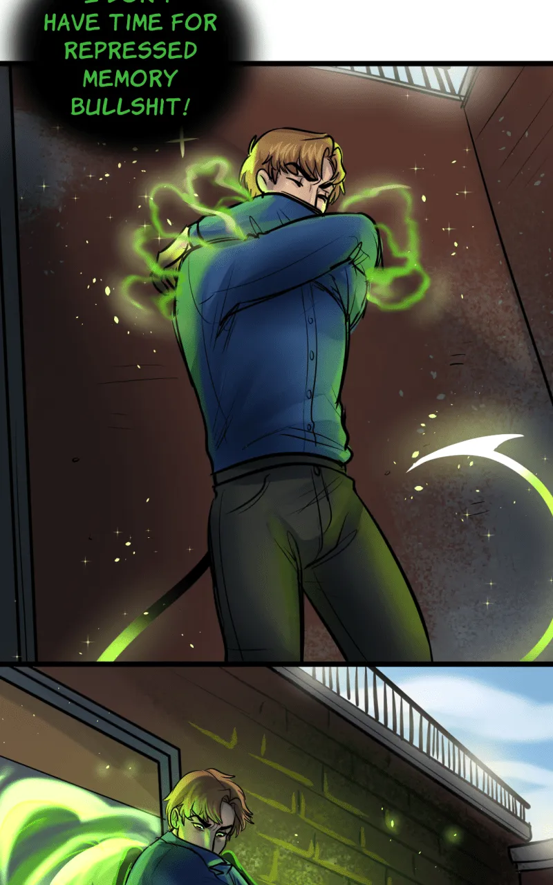 Brimstone and Roses Chapter 15 page 42 - 