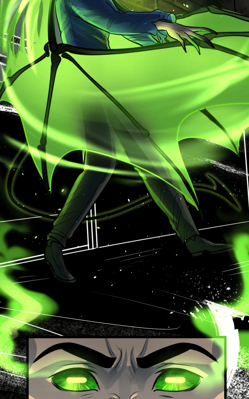 Brimstone and Roses Chapter 15 page 43 - 