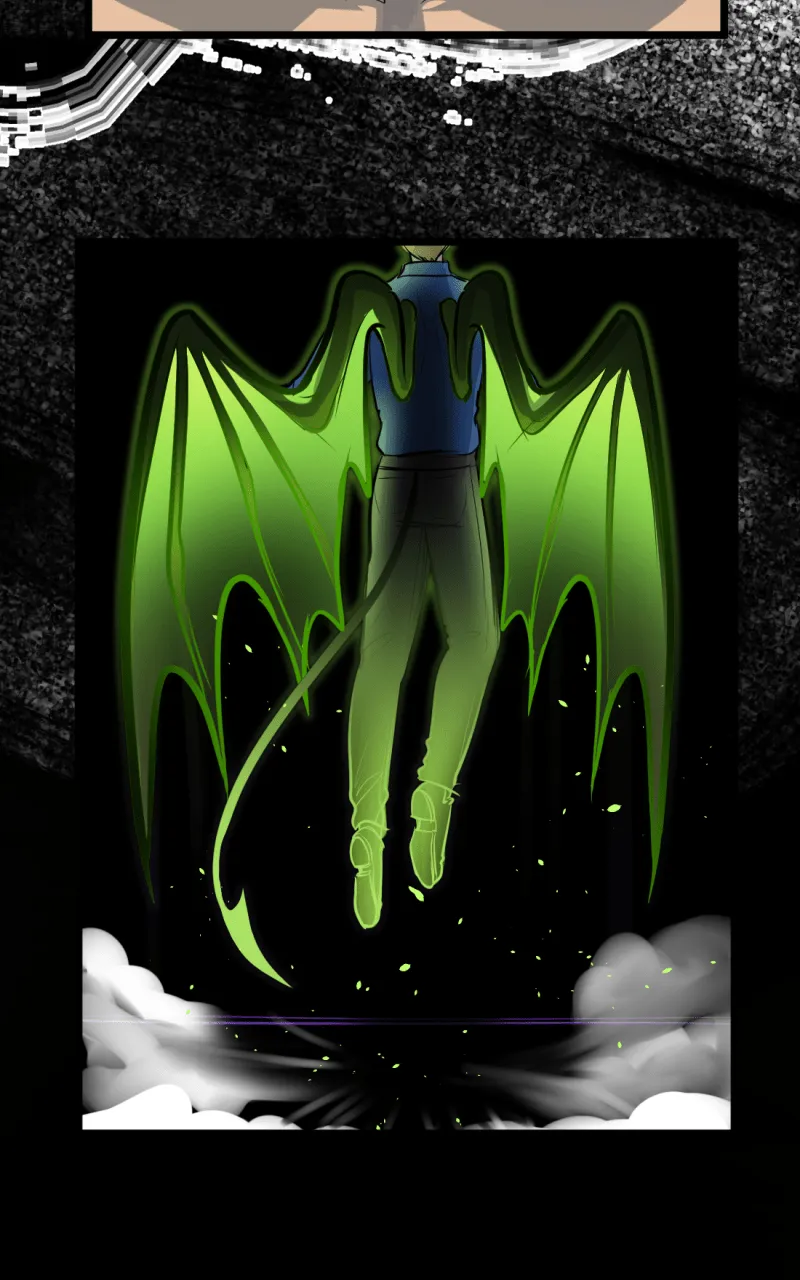 Brimstone and Roses Chapter 15 page 44 - 