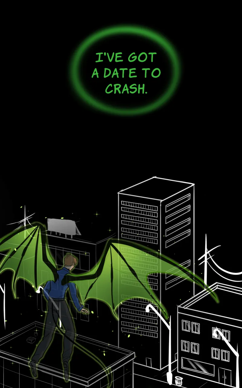 Brimstone and Roses Chapter 15 page 45 - 