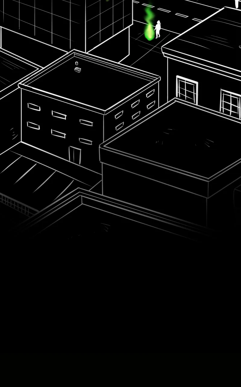 Brimstone and Roses Chapter 15 page 46 - 