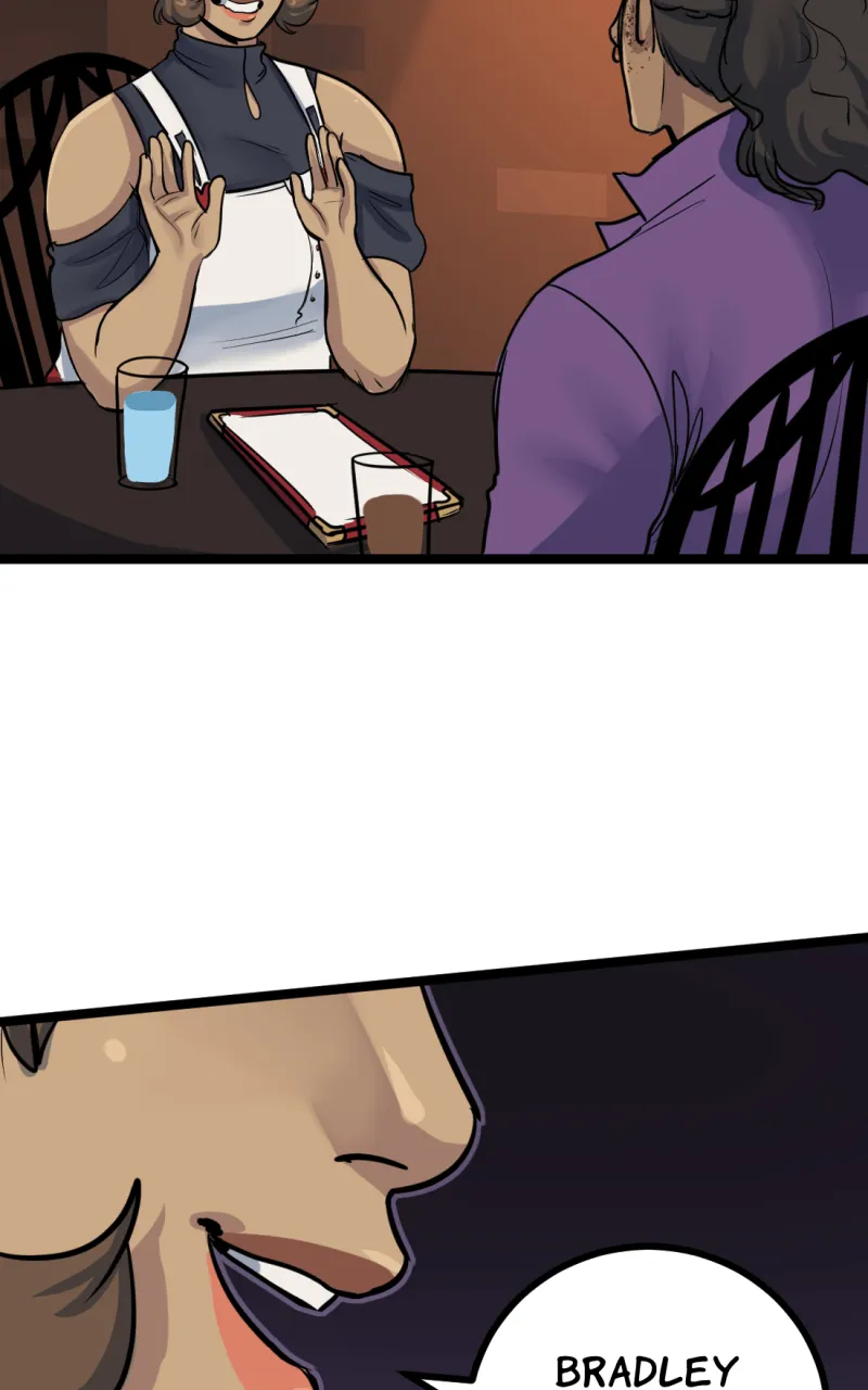 Brimstone and Roses Chapter 15 page 6 - 