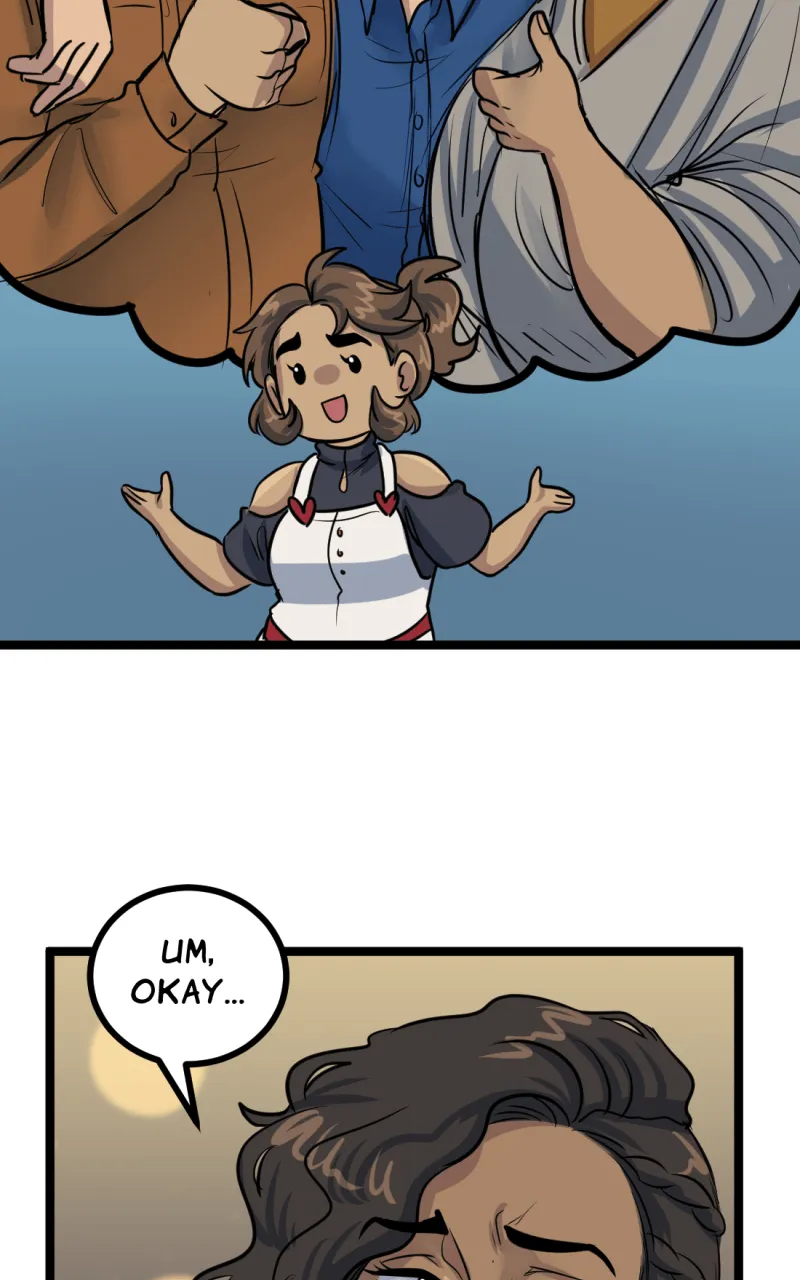 Brimstone and Roses Chapter 15 page 9 - 