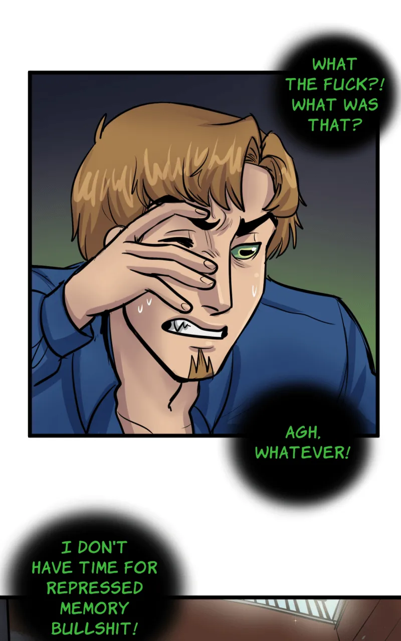 Brimstone and Roses Chapter 16 page 2 - 