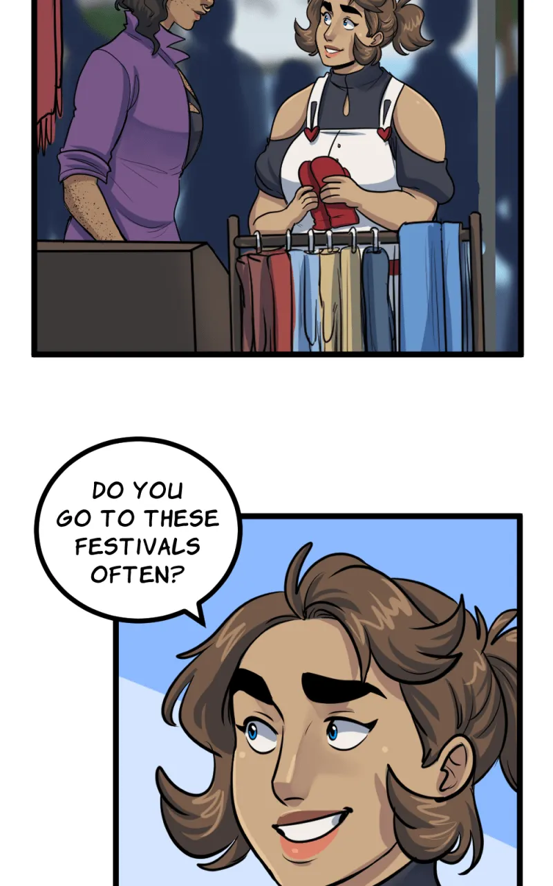 Brimstone and Roses Chapter 16 page 12 - 