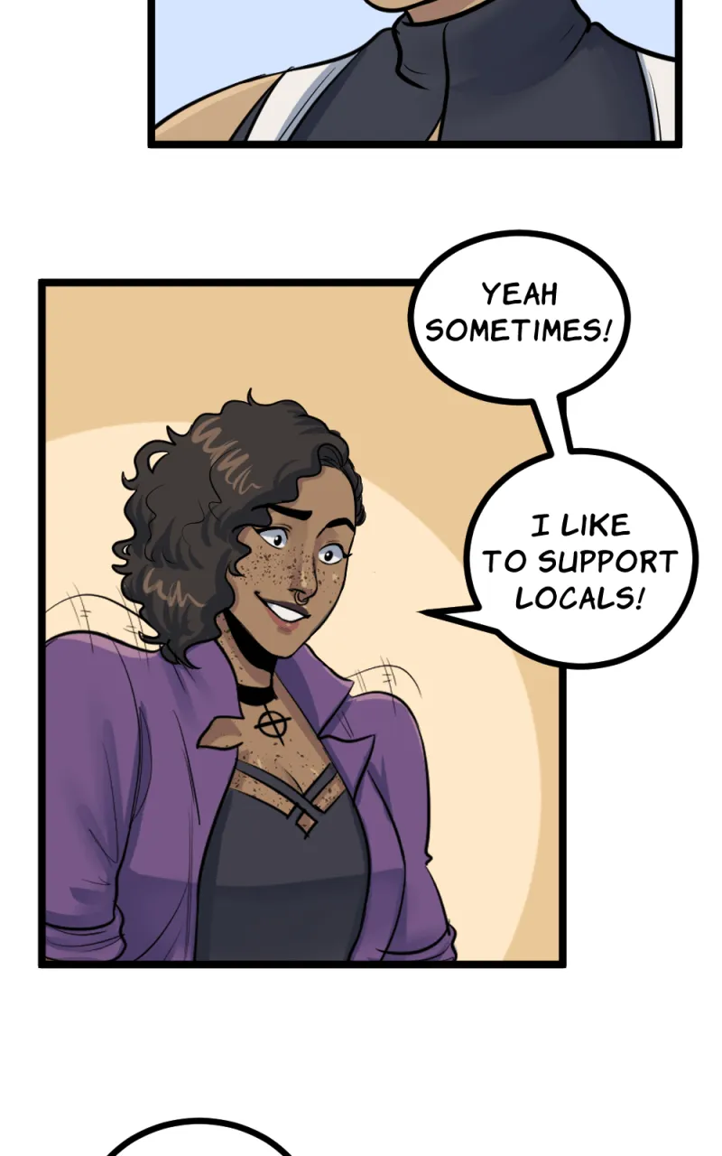 Brimstone and Roses Chapter 16 page 13 - 