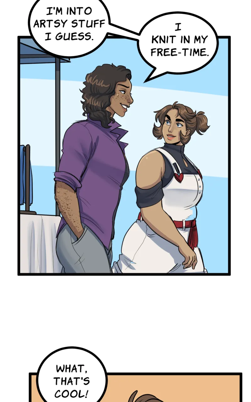Brimstone and Roses Chapter 16 page 14 - 