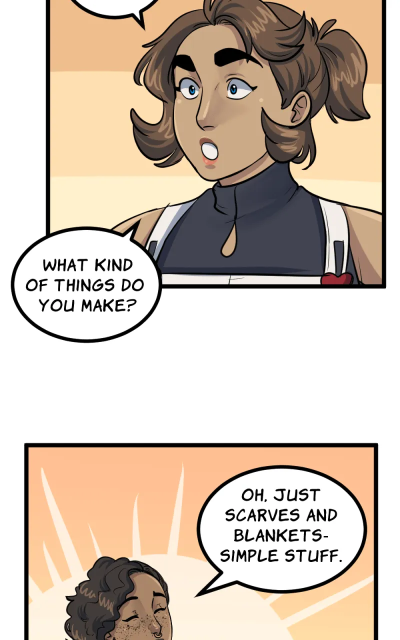 Brimstone and Roses Chapter 16 page 15 - 