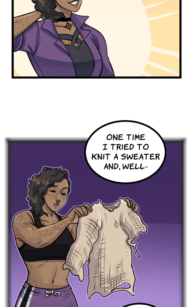 Brimstone and Roses Chapter 16 page 16 - 