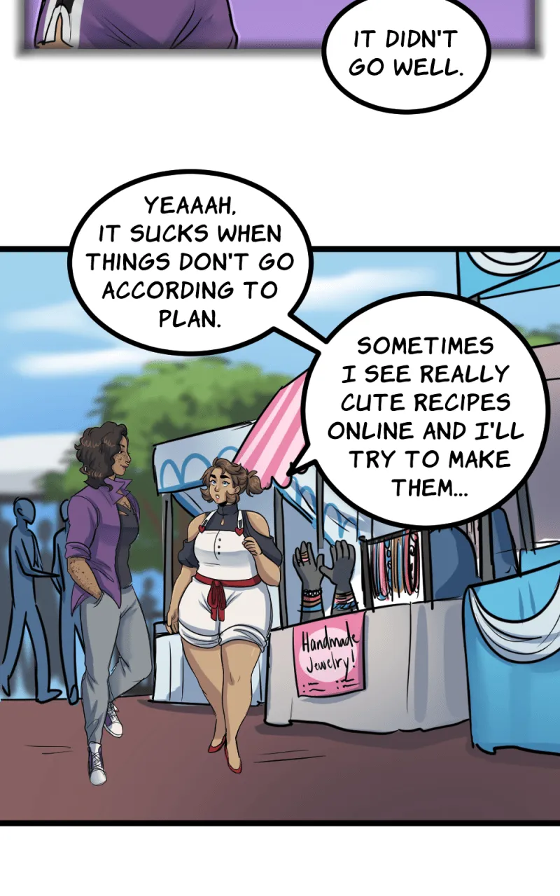 Brimstone and Roses Chapter 16 page 17 - 