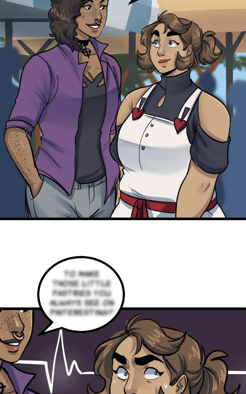 Brimstone and Roses Chapter 16 page 19 - 