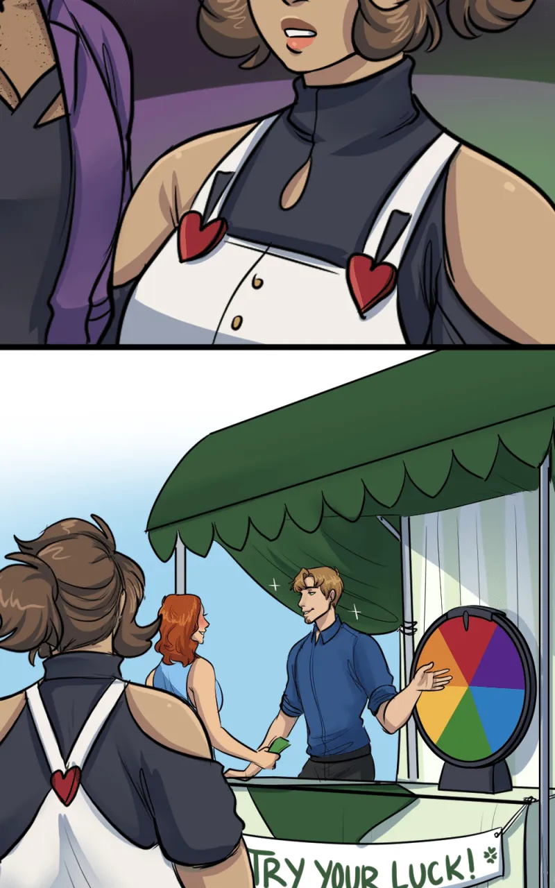 Brimstone and Roses Chapter 16 page 20 - 