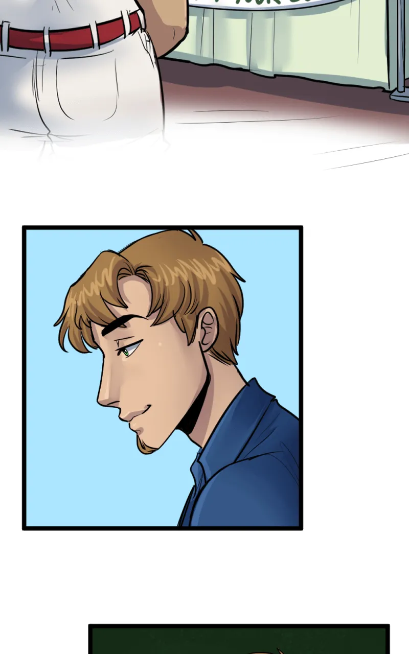 Brimstone and Roses Chapter 16 page 21 - 