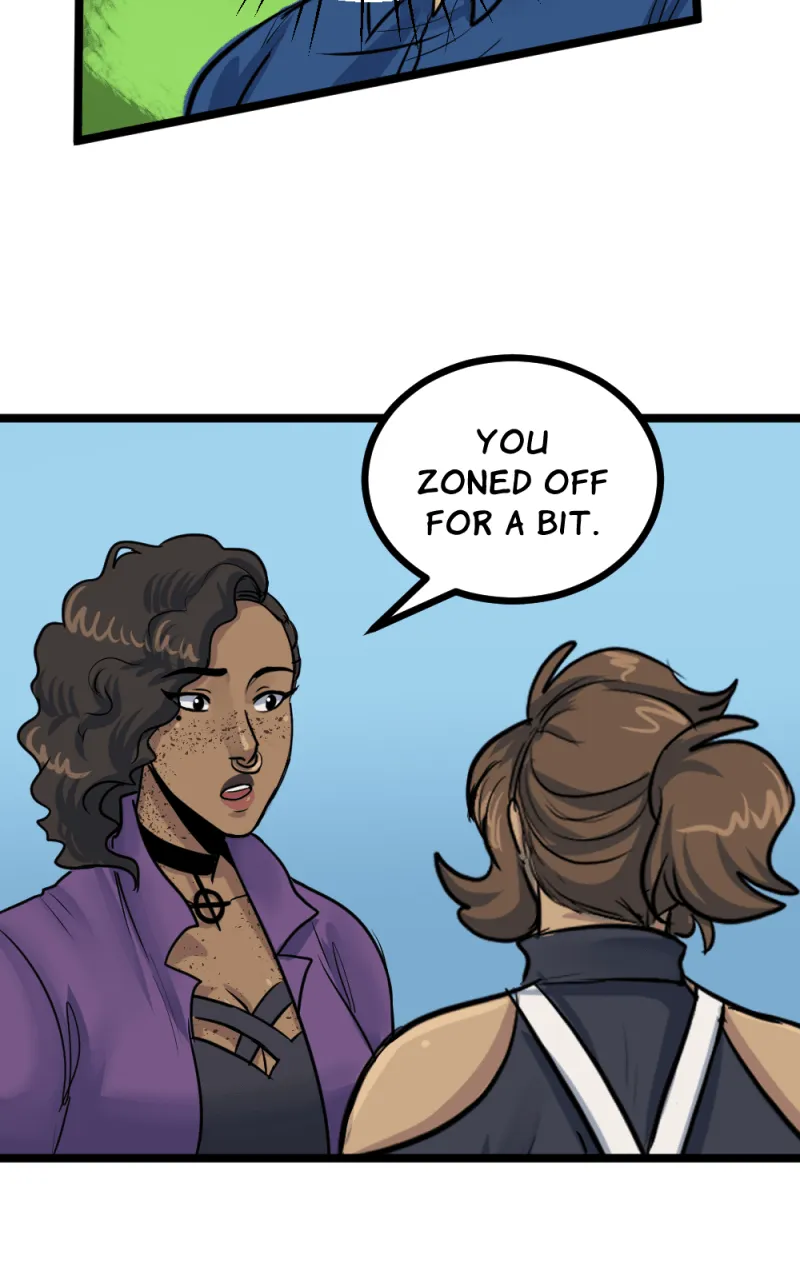 Brimstone and Roses Chapter 16 page 23 - 