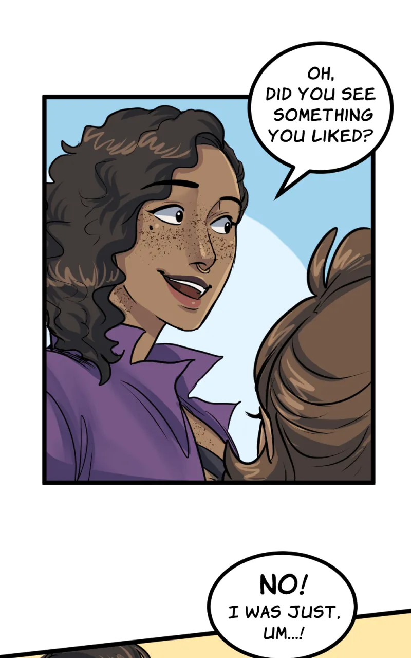 Brimstone and Roses Chapter 16 page 24 - 