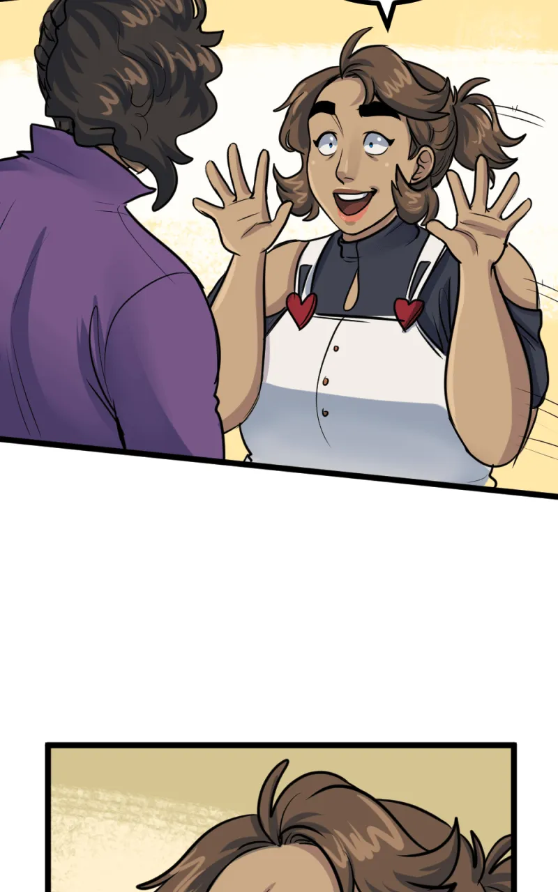 Brimstone and Roses Chapter 16 page 25 - 