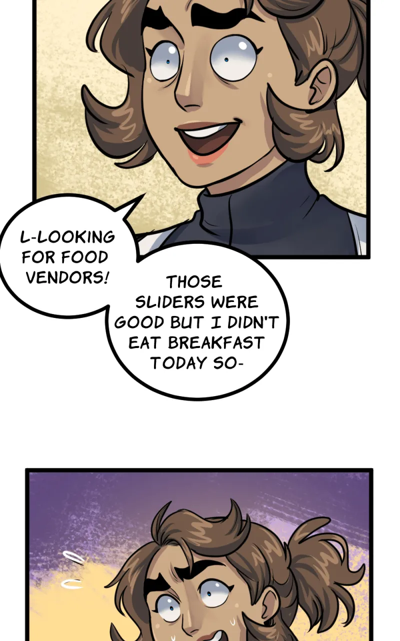 Brimstone and Roses Chapter 16 page 26 - 