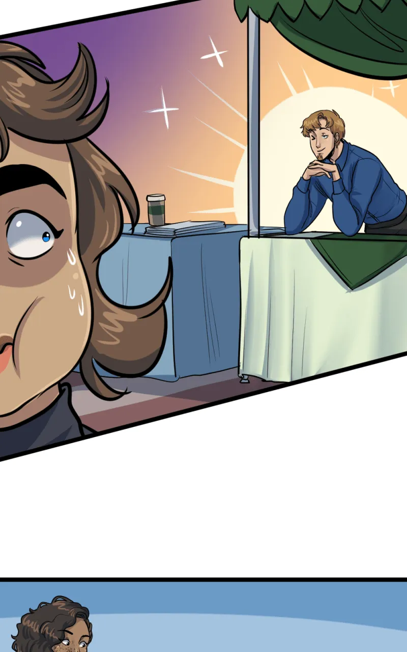 Brimstone and Roses Chapter 16 page 30 - 